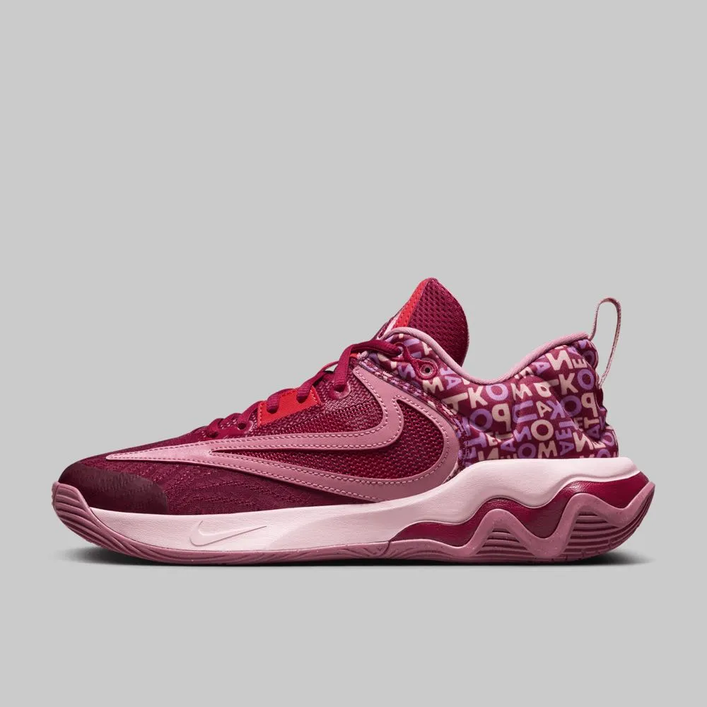Tenis Nike Giannis Immortality 3 Hombre