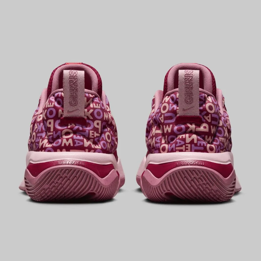 Tenis Nike Giannis Immortality 3 Hombre