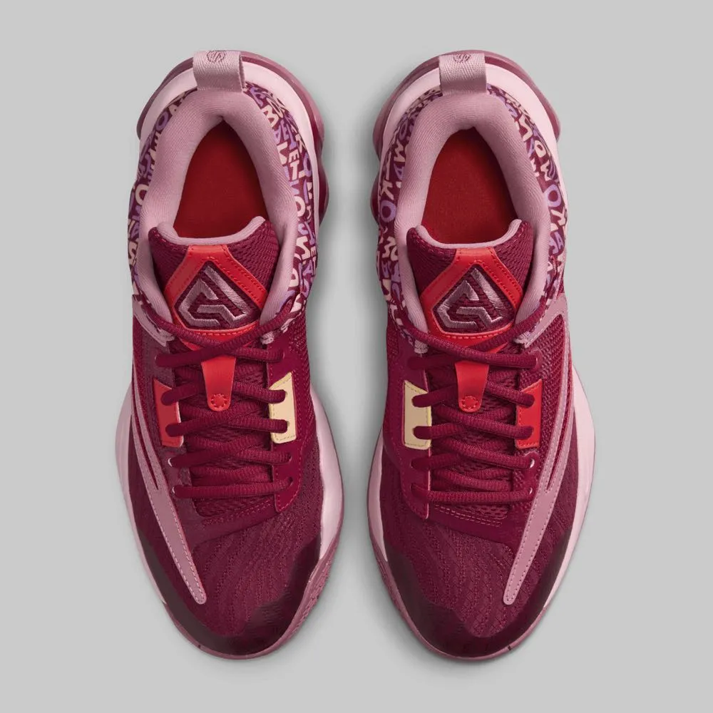 Tenis Nike Giannis Immortality 3 Hombre