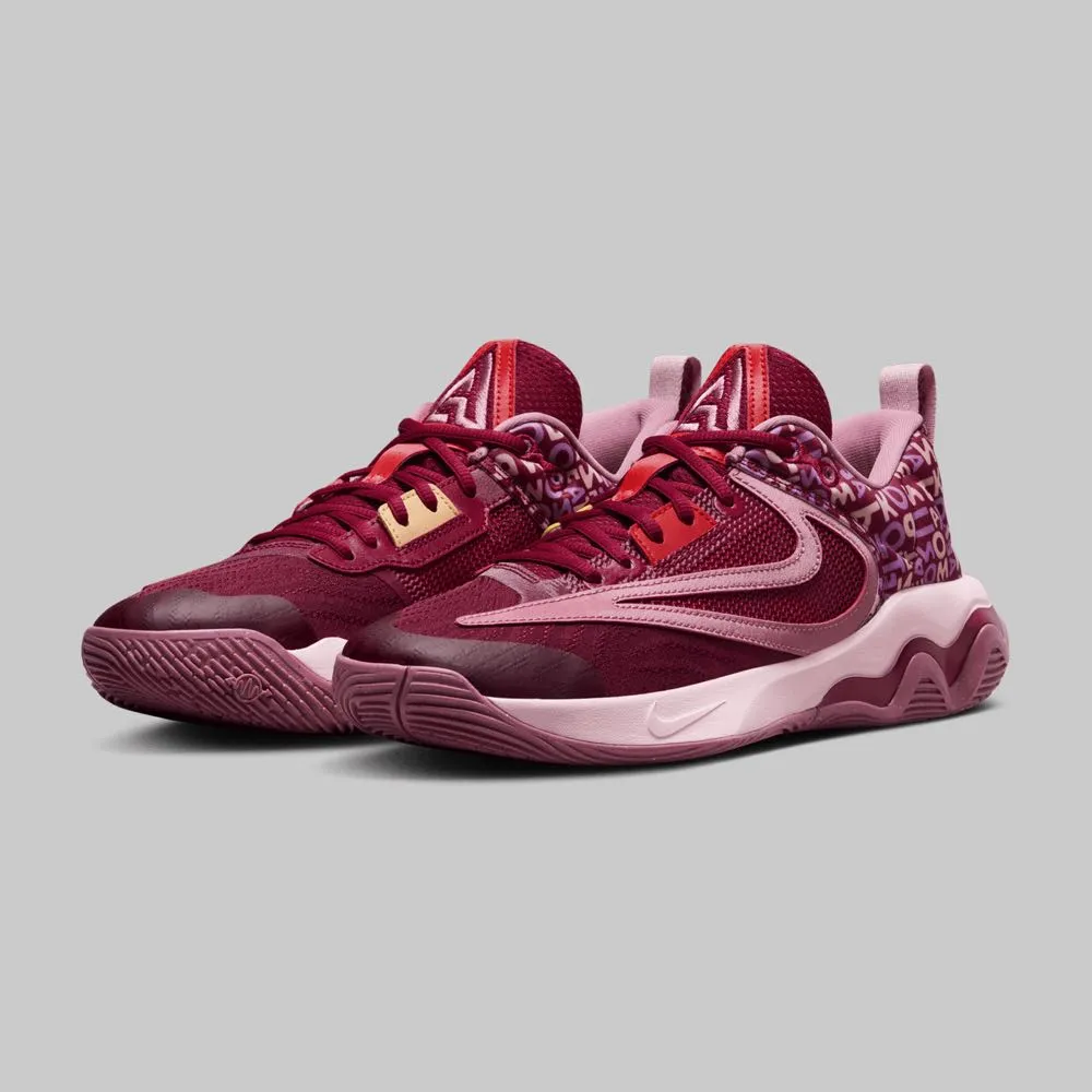 Tenis Nike Giannis Immortality 3 Hombre