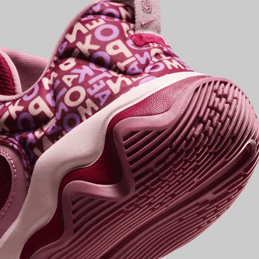 Tenis Nike Giannis Immortality 3 Hombre