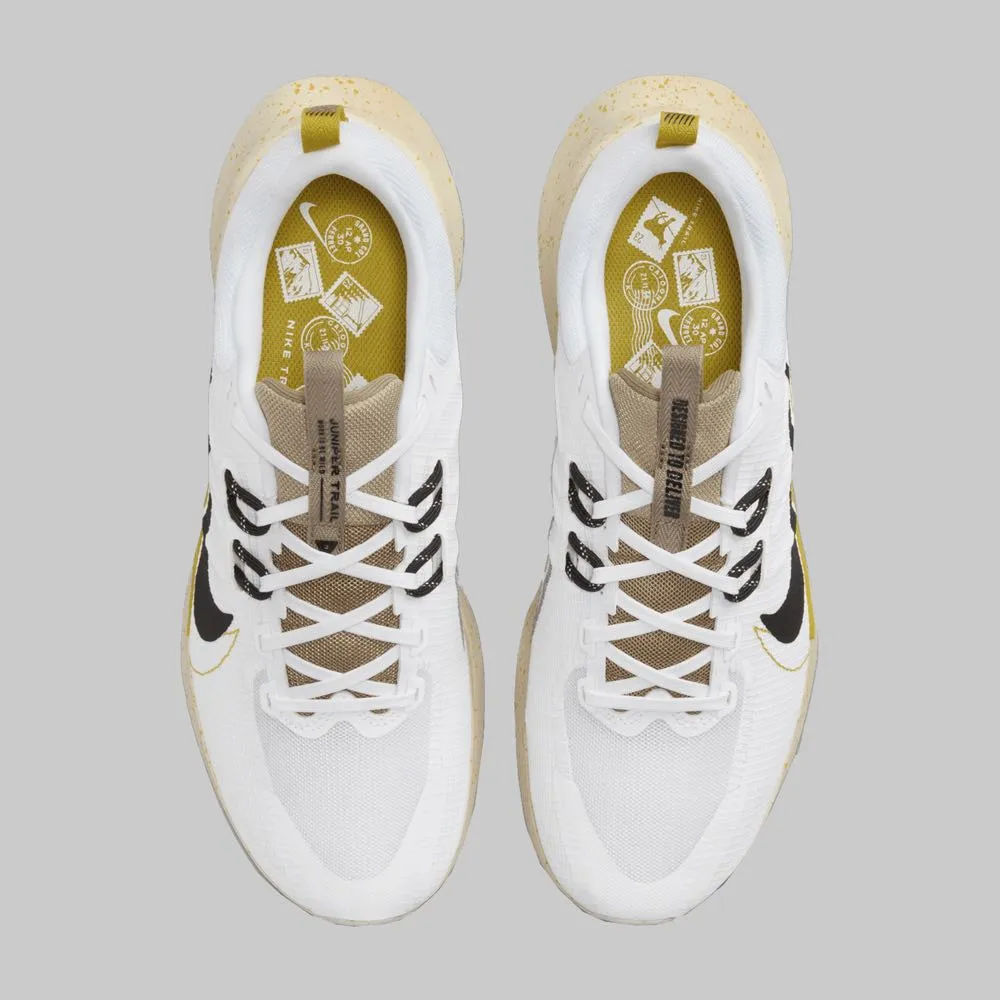 Tenis Nike Juniper Trail 2 Hombre