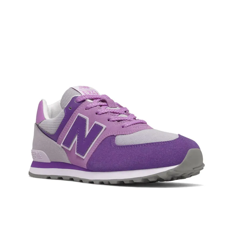 Tenis Para Niña Juvenil New Balance 48148