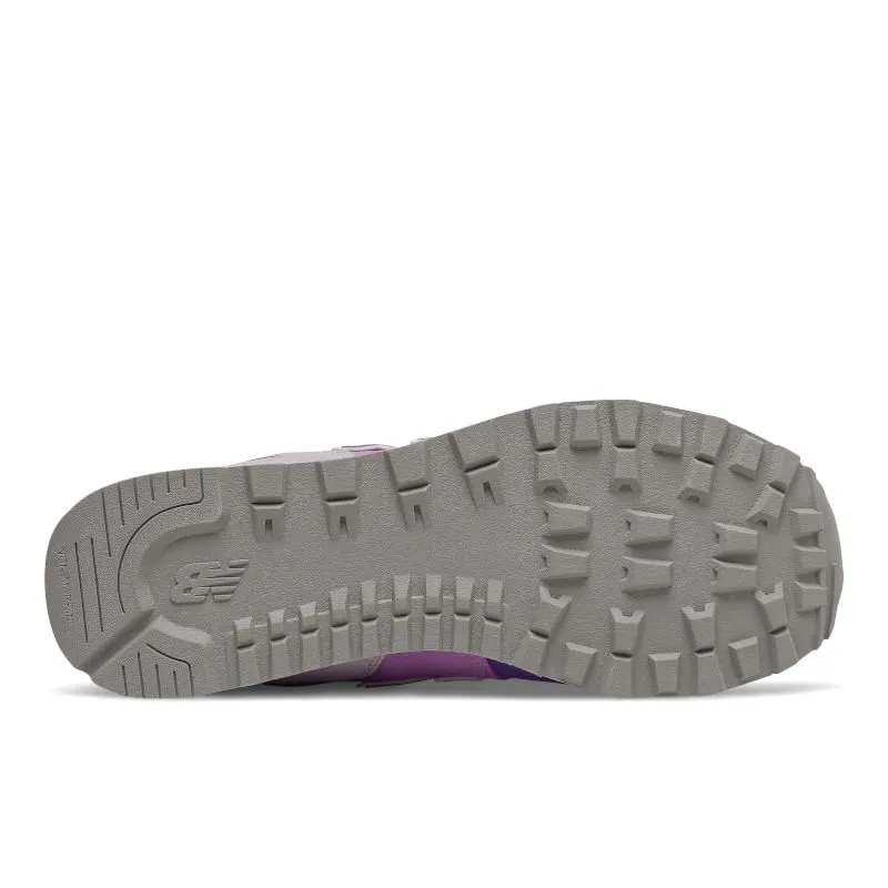 Tenis Para Niña Juvenil New Balance 48148