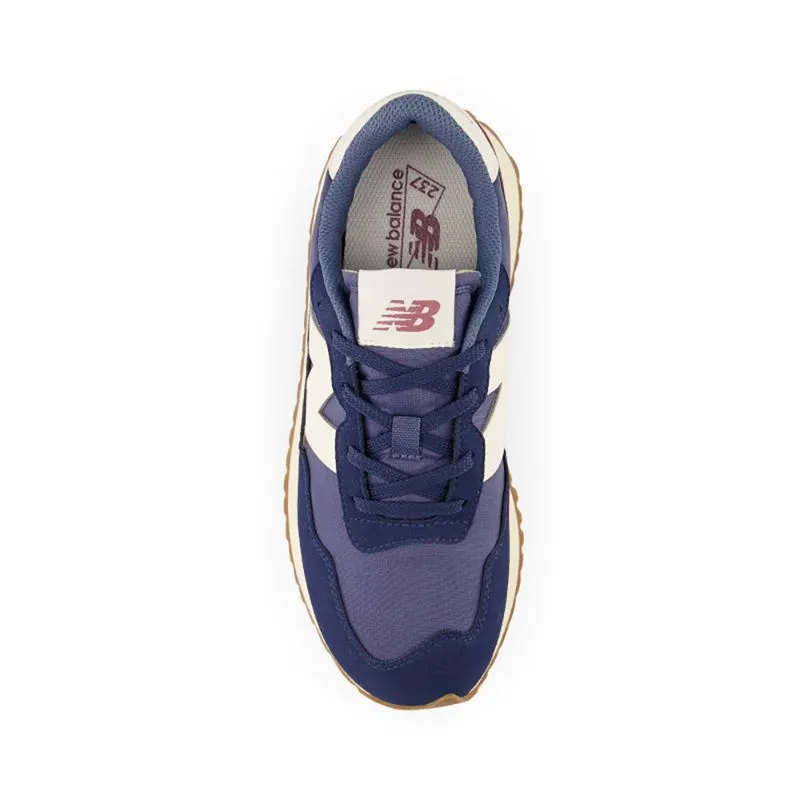 Tenis Para Niño 237 New Balance 58918