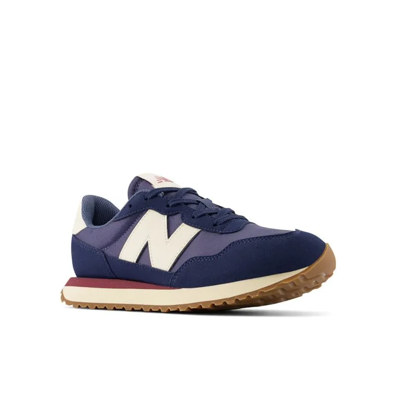 Tenis Para Niño 237 New Balance 58918