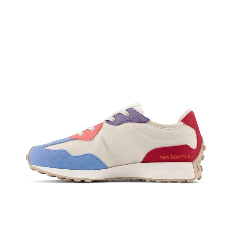 Tenis Para Niño 327 New Balance 58941