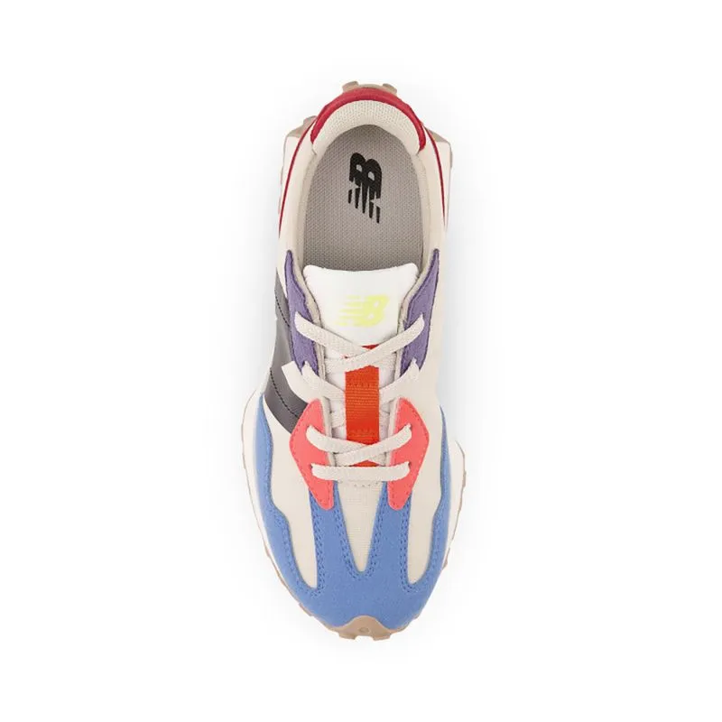 Tenis Para Niño 327 New Balance 58941