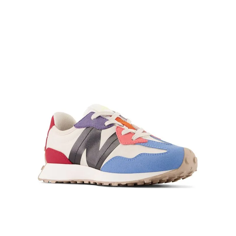 Tenis Para Niño 327 New Balance 58941