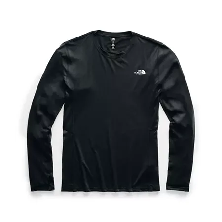 THE NORTH FACE Warm Poly Crew