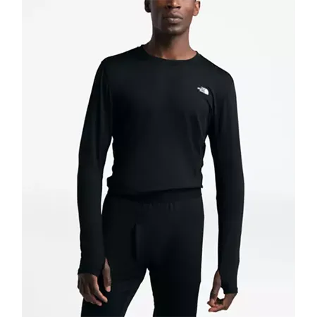 THE NORTH FACE Warm Poly Crew