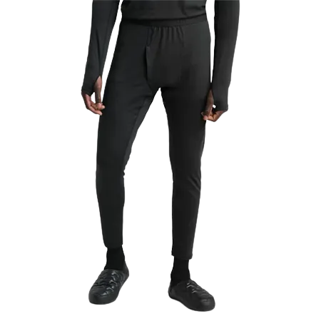 THE NORTH FACE Warm Poly Tights Black Men's