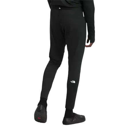 THE NORTH FACE Warm Poly Tights Black Men's