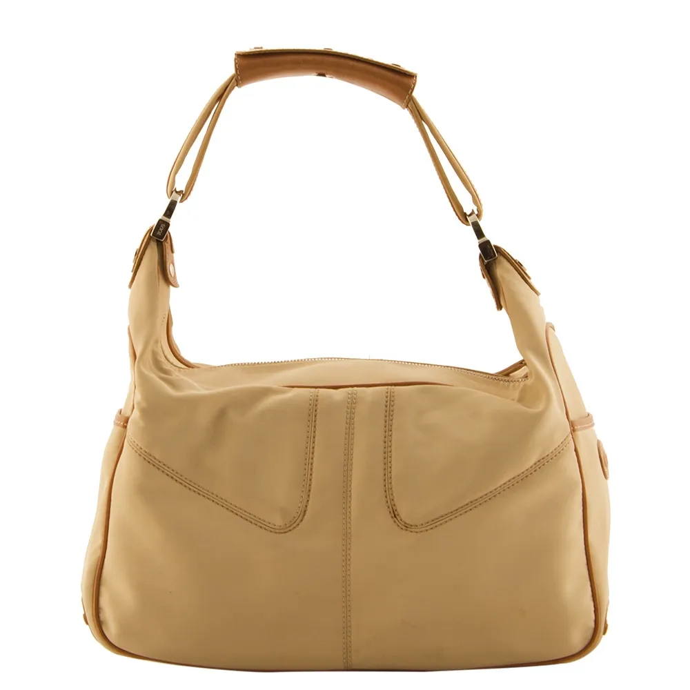 Tod´s Bolso Miky Beige