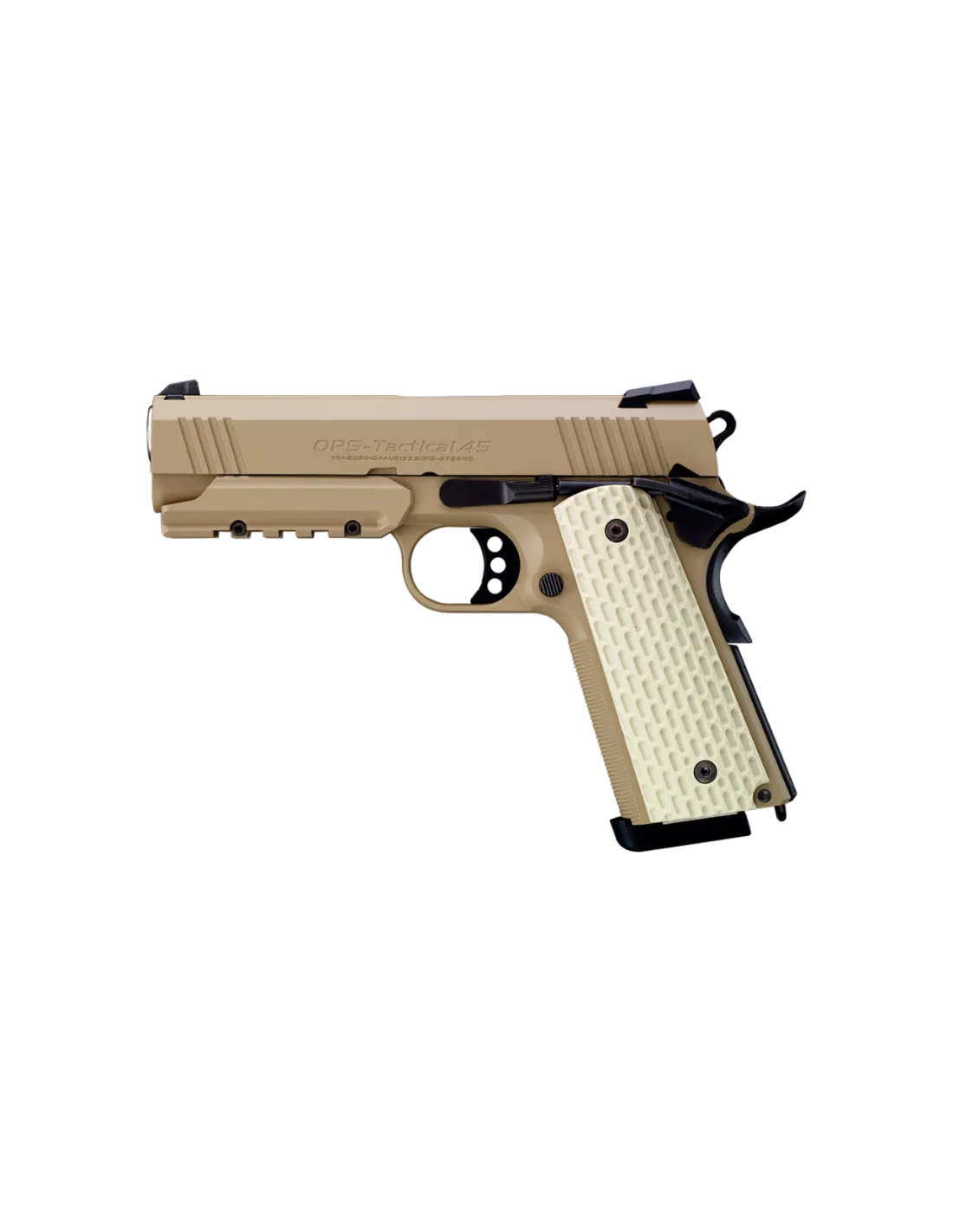 TOKYO MARUI Desert Warrior 4.3