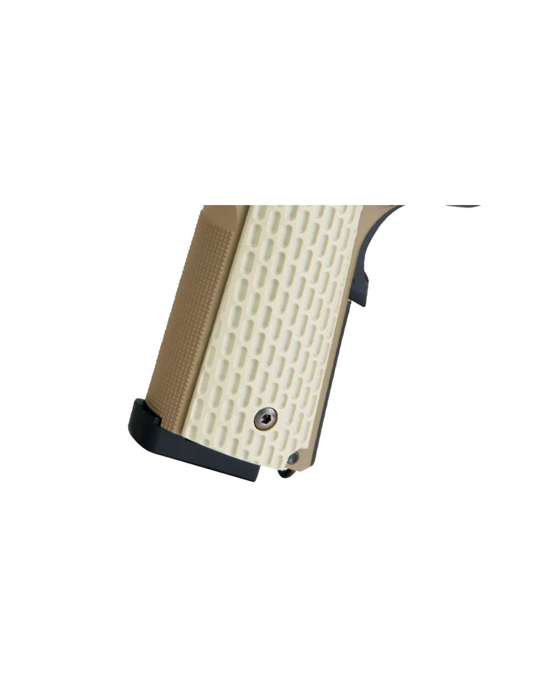 TOKYO MARUI Desert Warrior 4.3