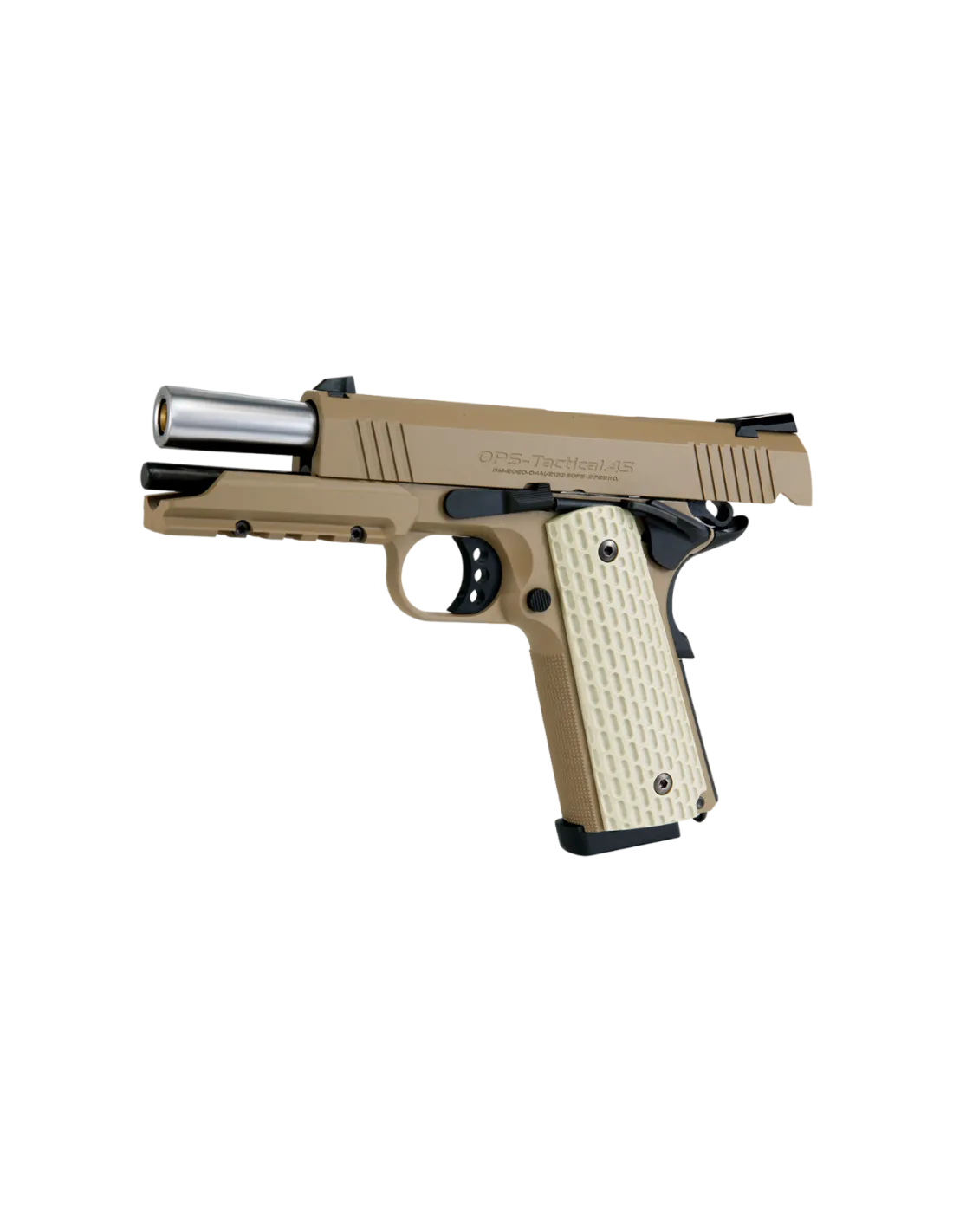 TOKYO MARUI Desert Warrior 4.3