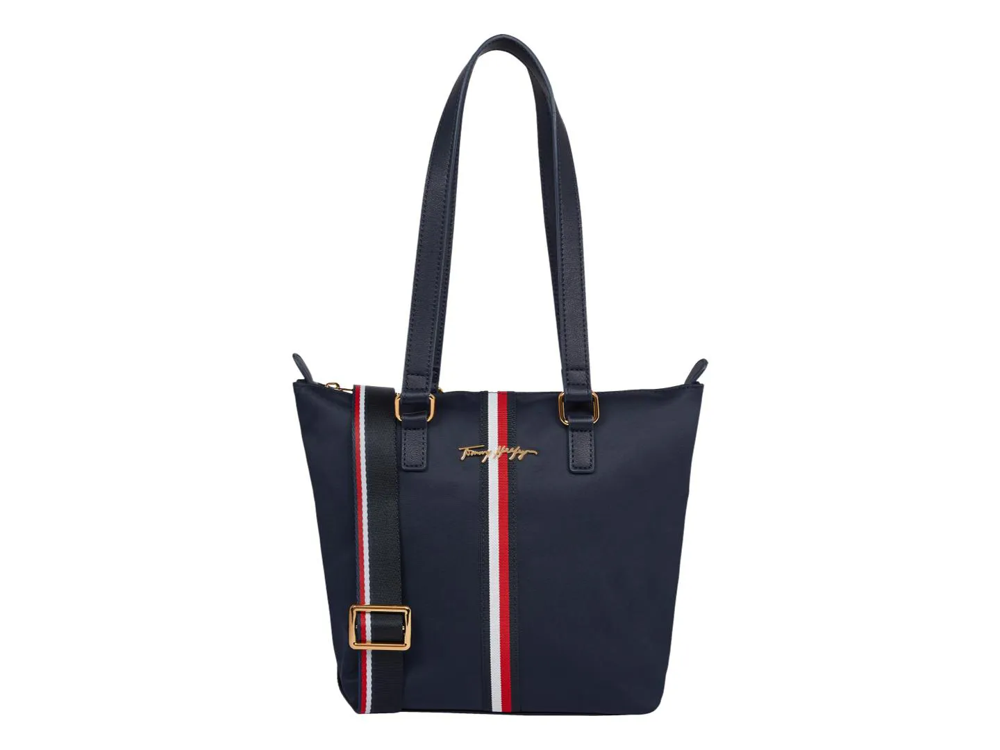 Tommy Hilfiger Bolsa Awoaw 12464 Dw5 Desert Sky Unica          (010)