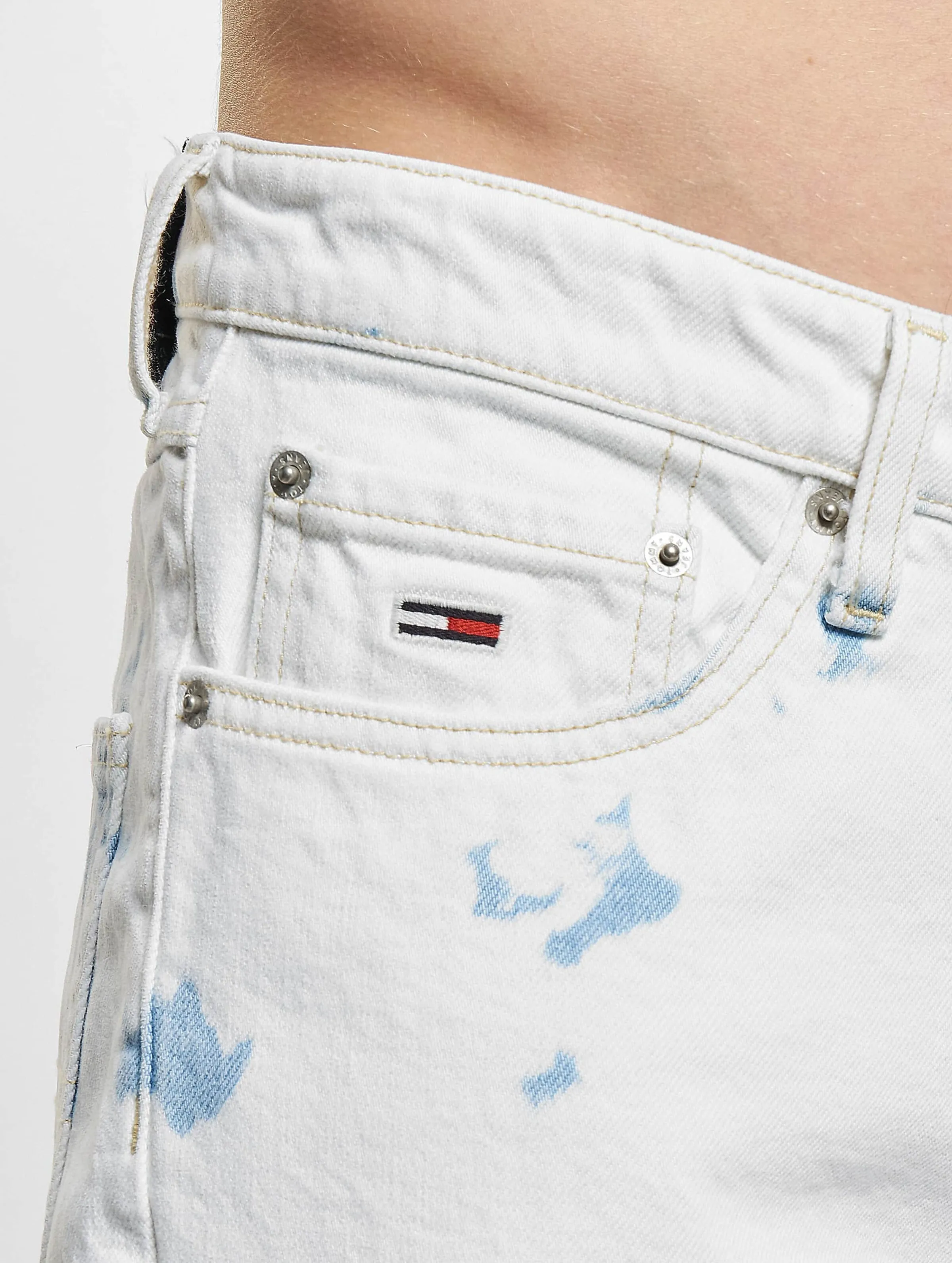 Tommy Jeans Dad