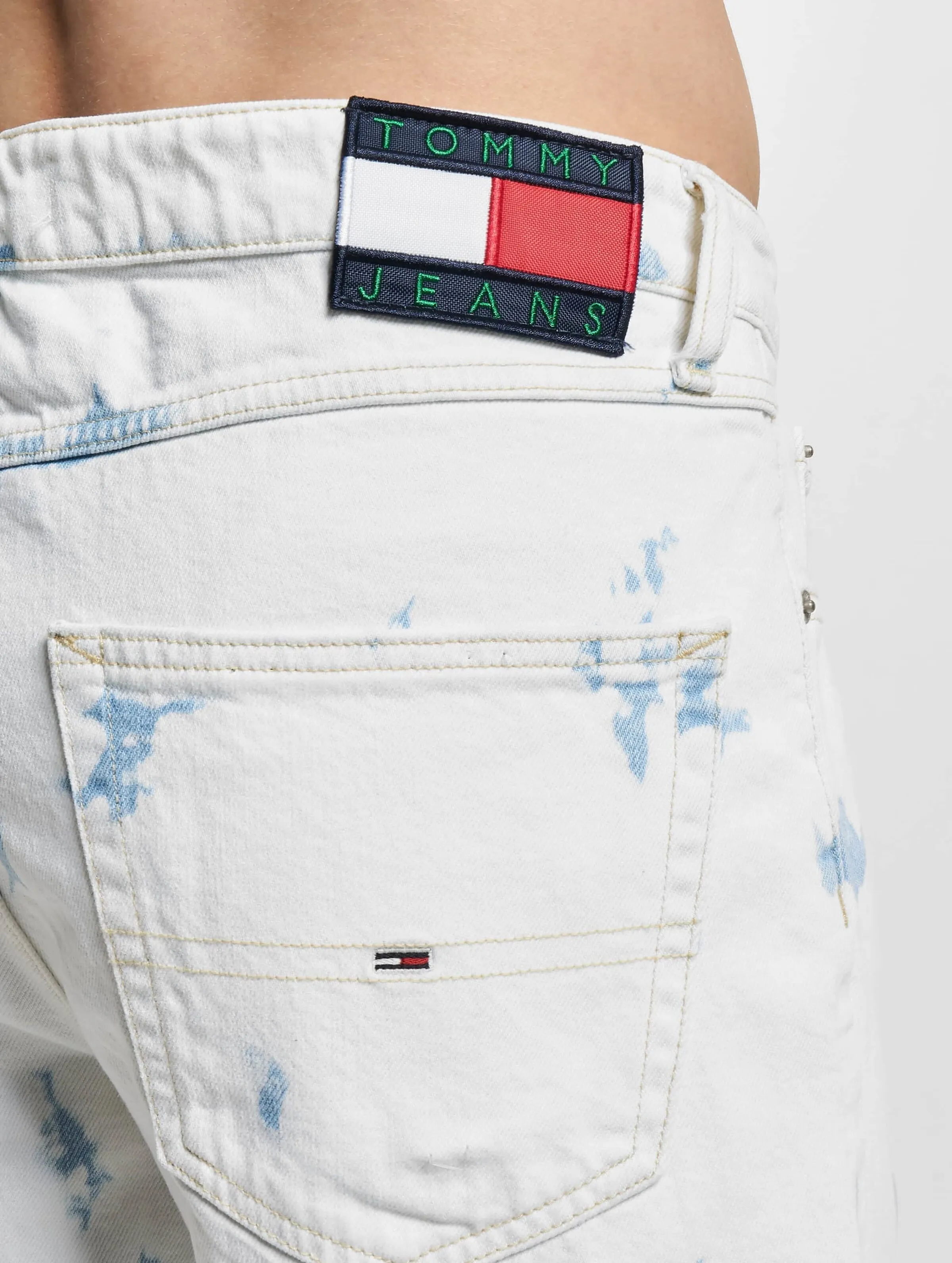Tommy Jeans Dad