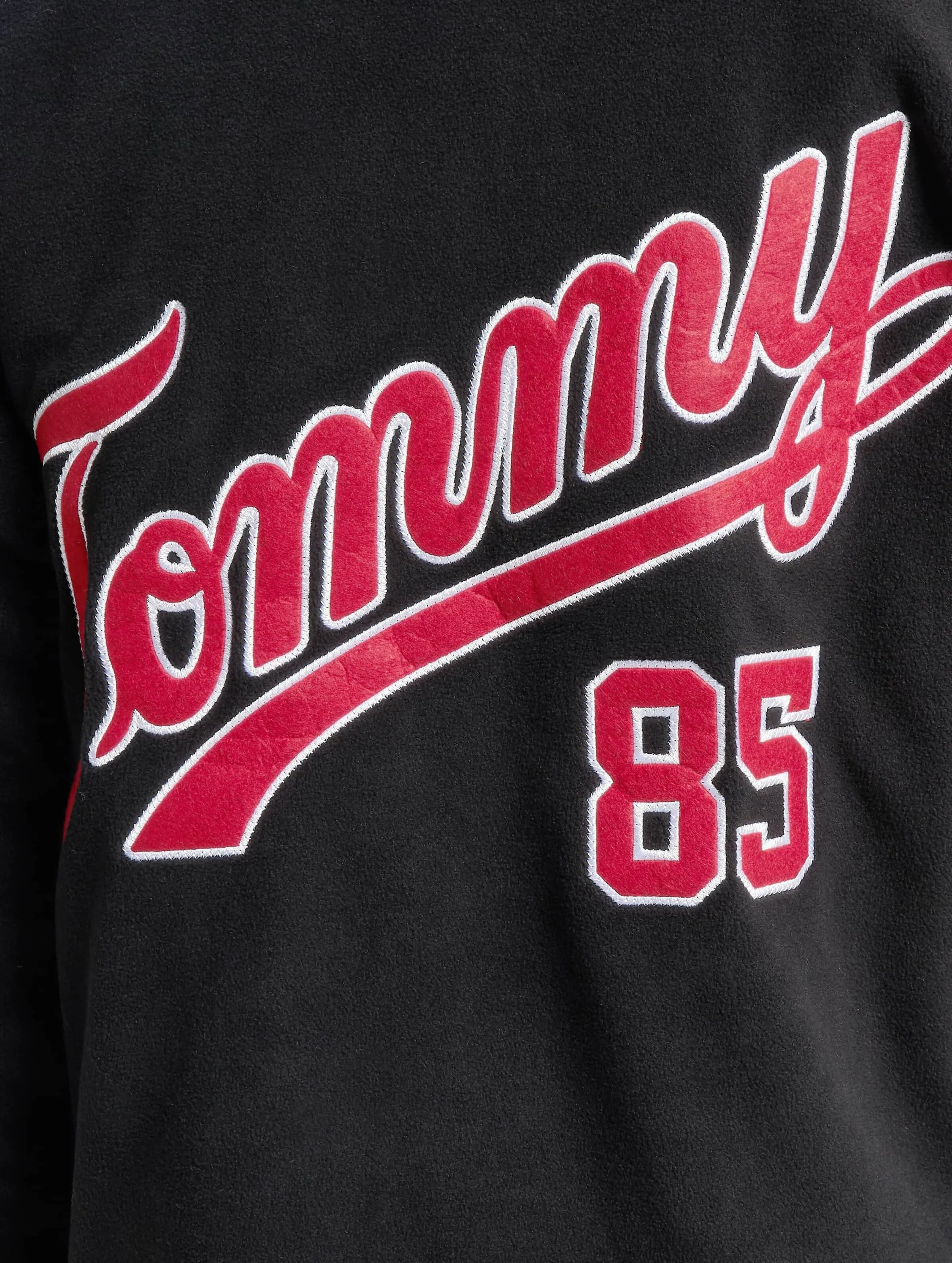 Tommy Jeans Polar Fleece Coach
