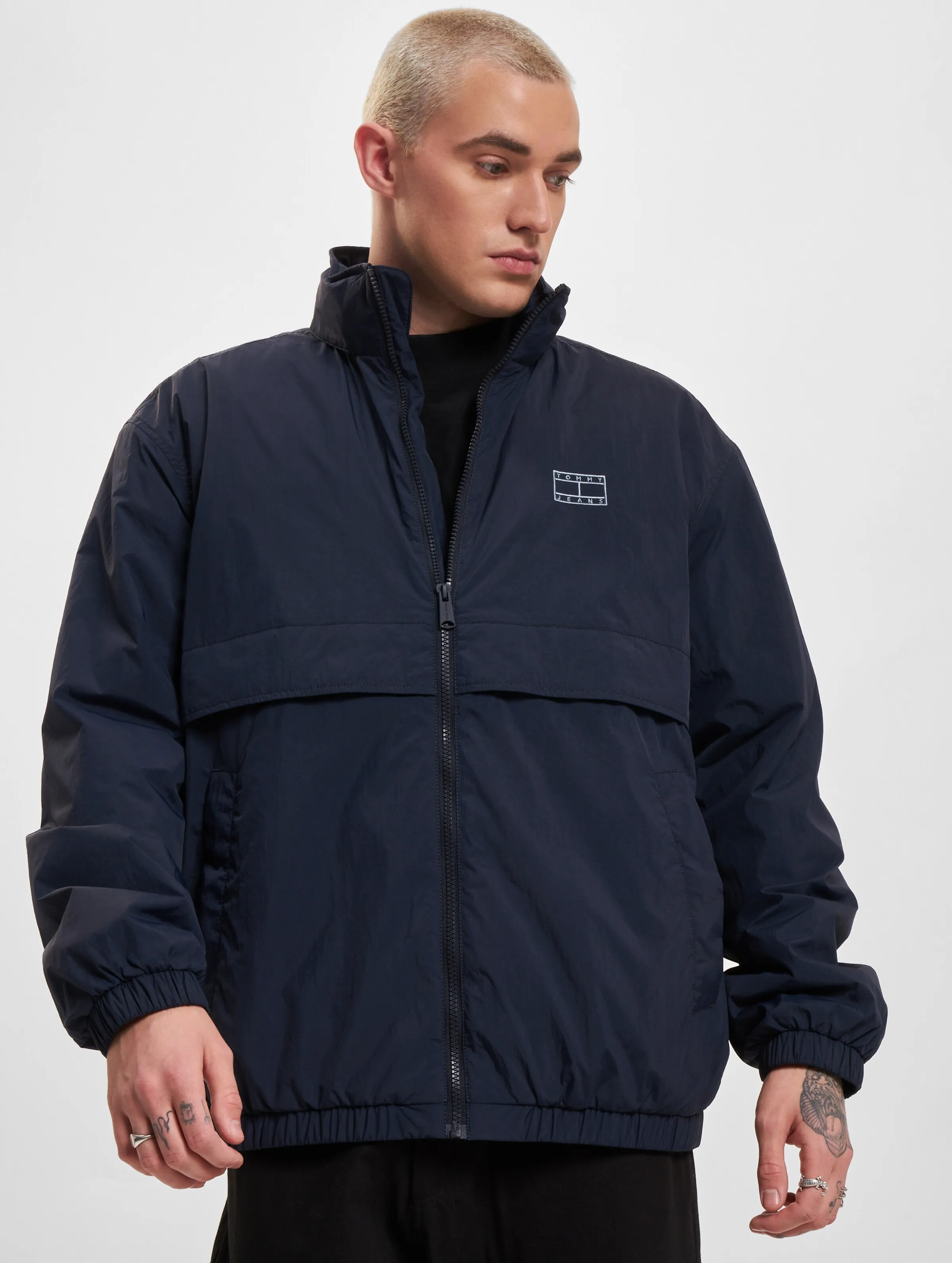Tommy Jeans Tommy Jeans Tonal Flag Übergangsjacken
