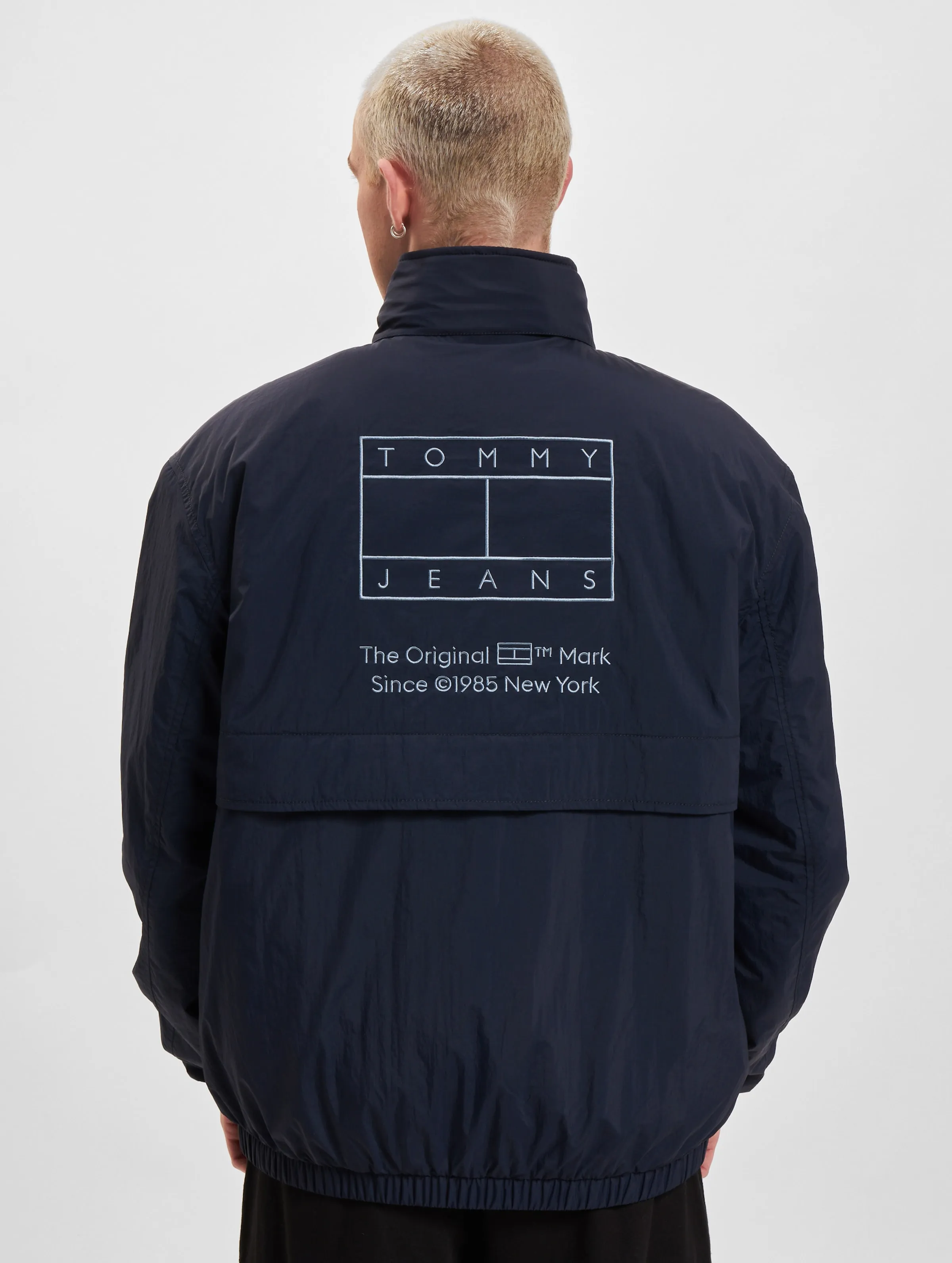 Tommy Jeans Tommy Jeans Tonal Flag Übergangsjacken