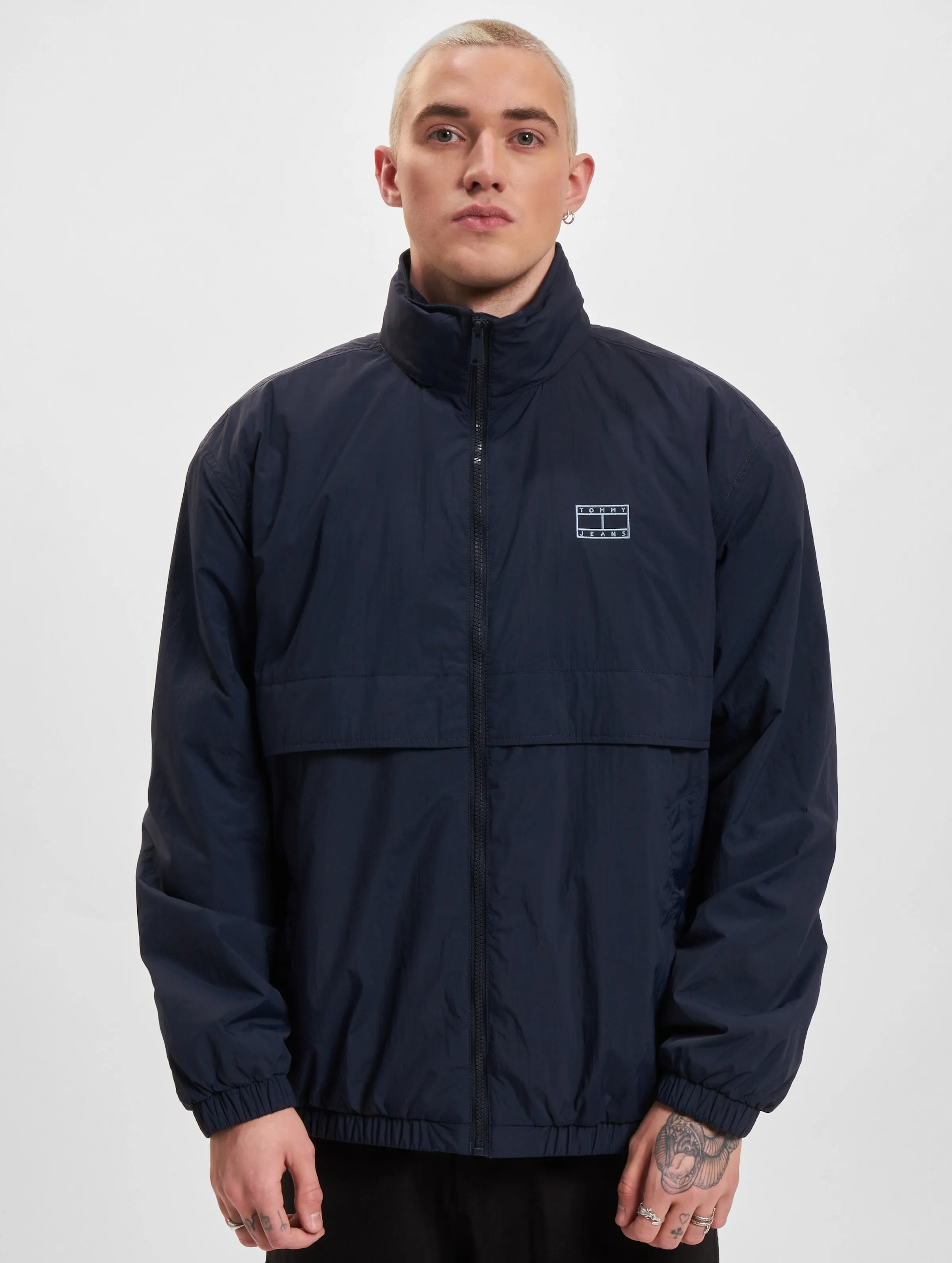 Tommy Jeans Tommy Jeans Tonal Flag Übergangsjacken