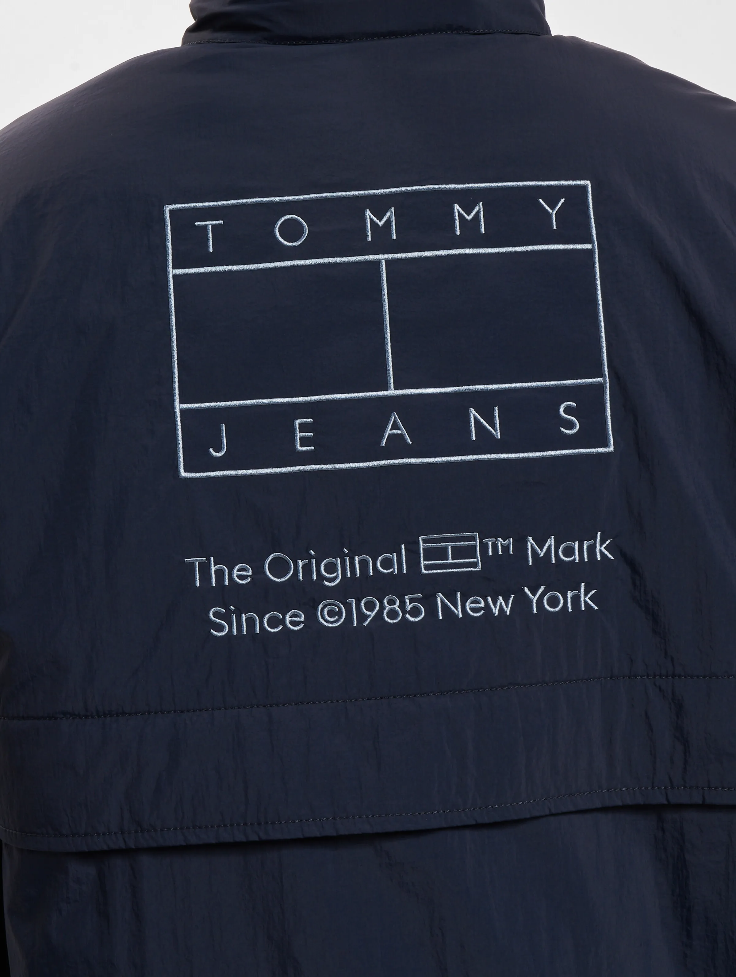 Tommy Jeans Tommy Jeans Tonal Flag Übergangsjacken