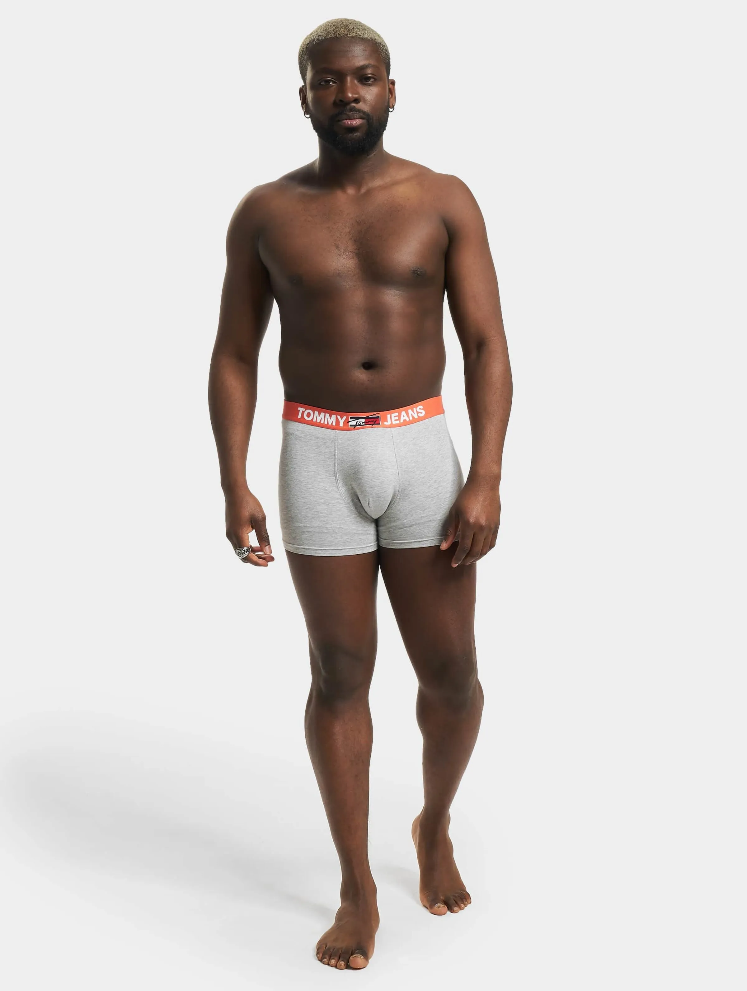 Tommy Jeans Underwear Trunk