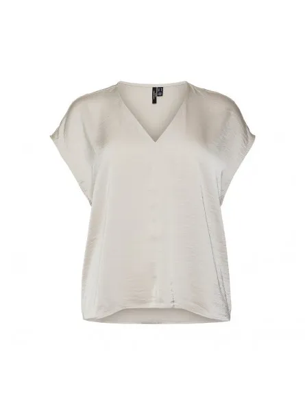 Top liso, Vero Moda