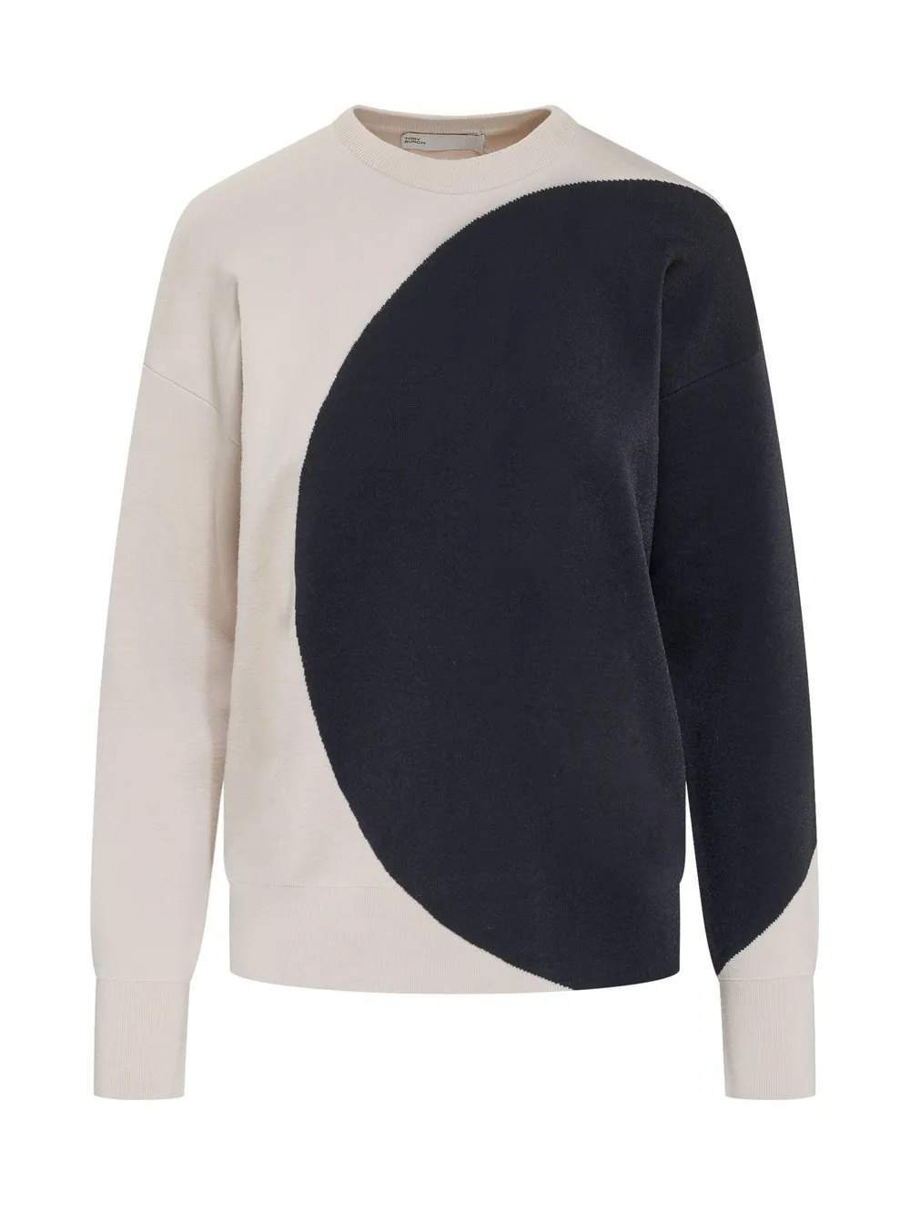 TORY BURCH Colorblock Sweater
