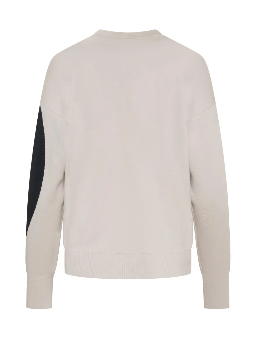 TORY BURCH Colorblock Sweater