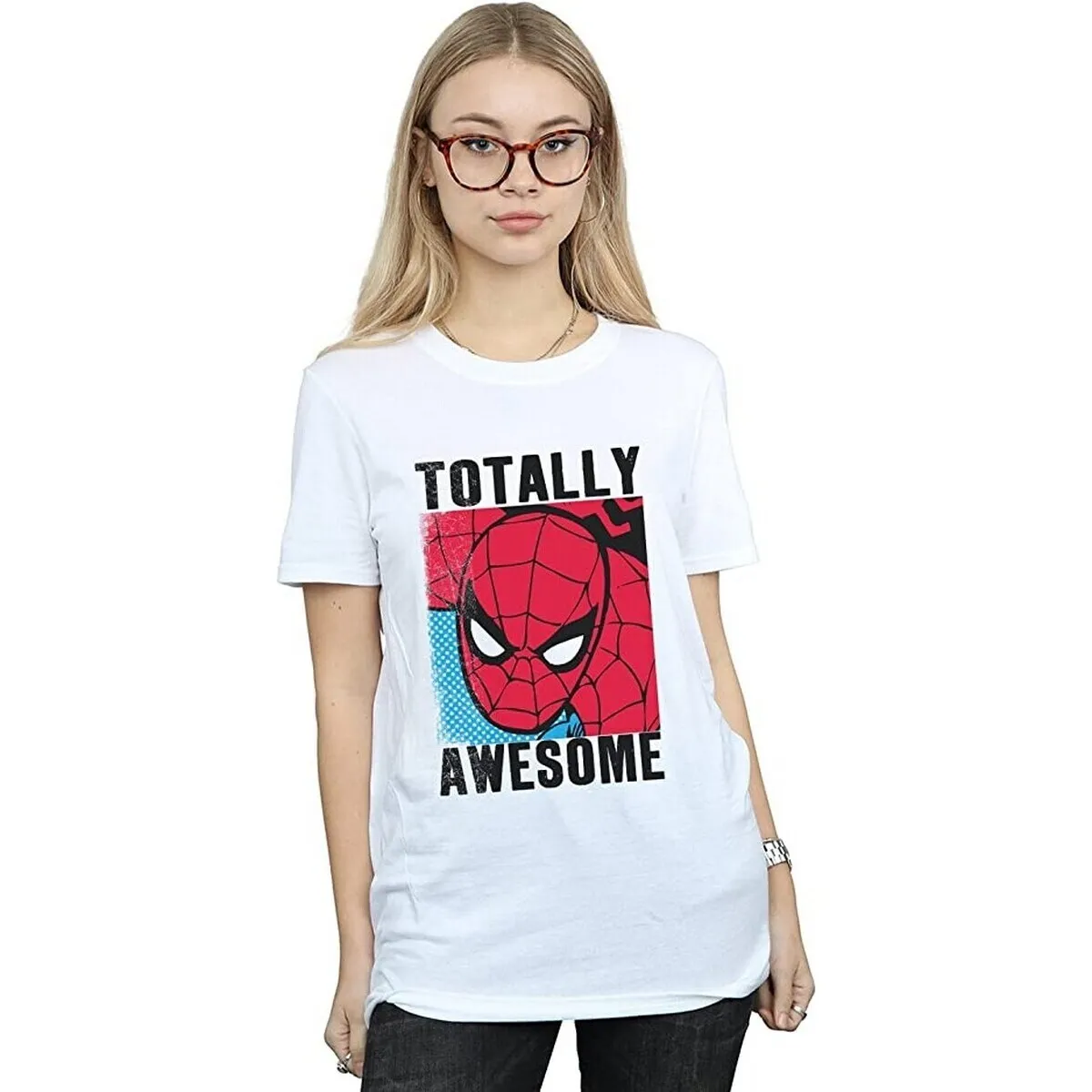 Totally Awesome