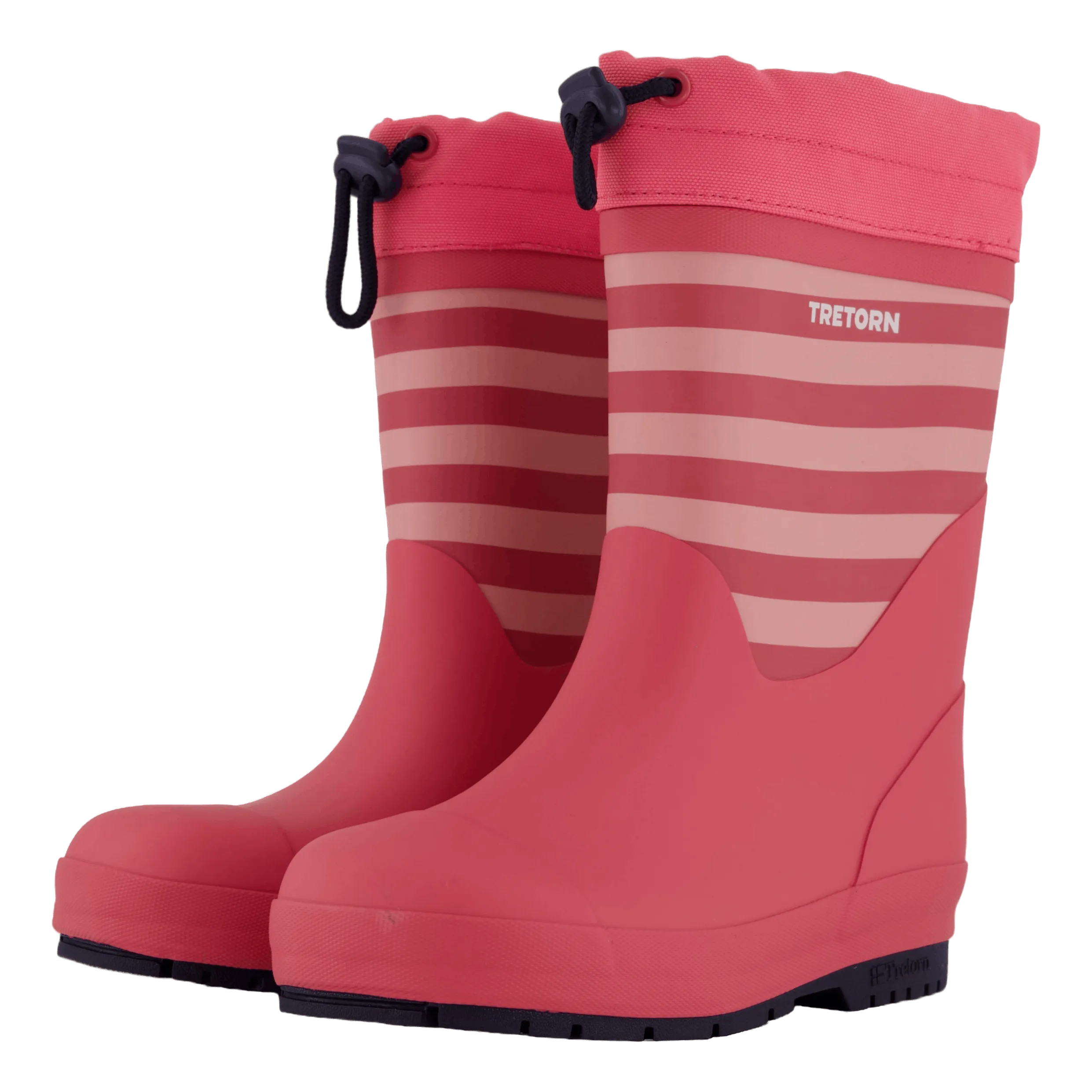 Tretorn zapatos Gränna Vinter 715/desert Rose