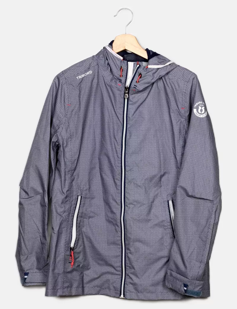 Tribord Impermeable
