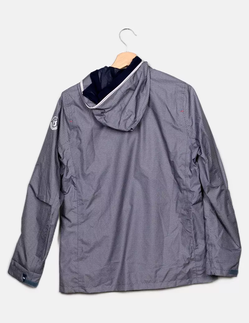 Tribord Impermeable