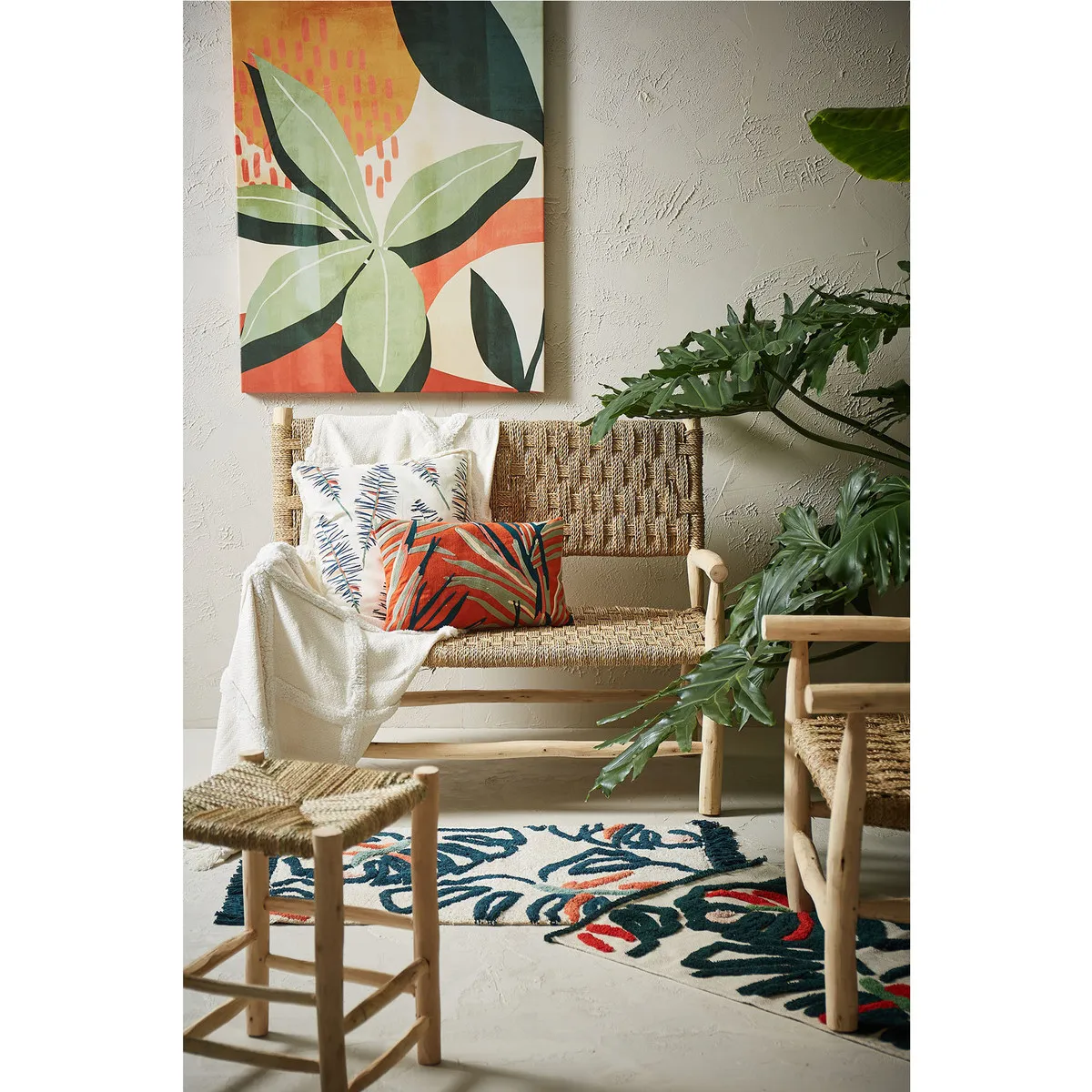 TROPIC'ART