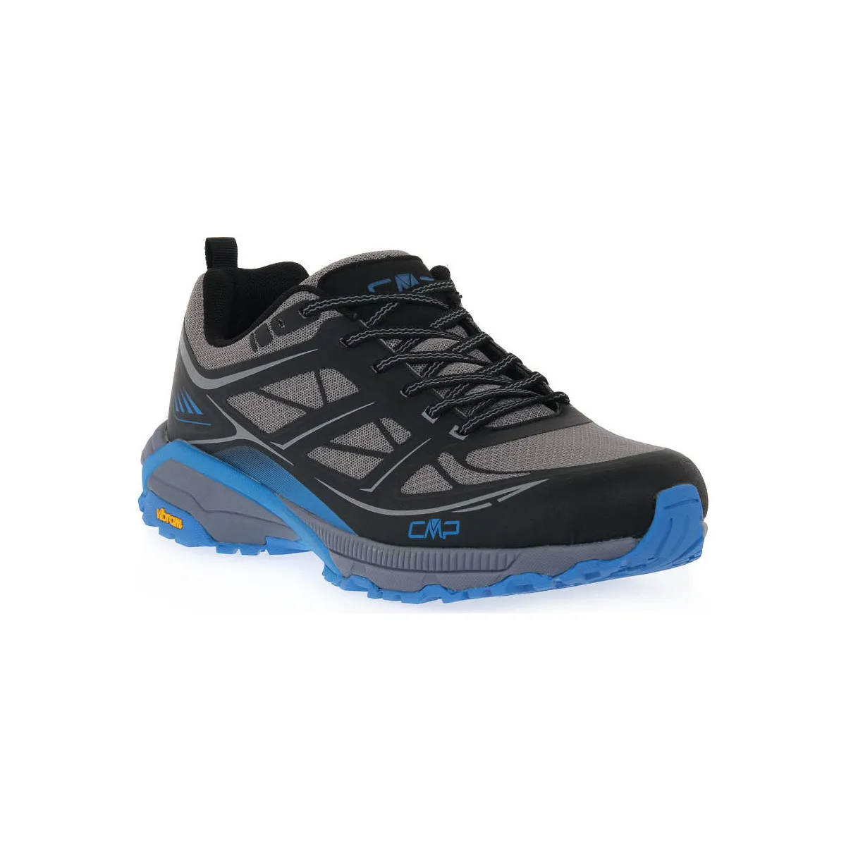 U716 HAPSU BORDIC WALKING