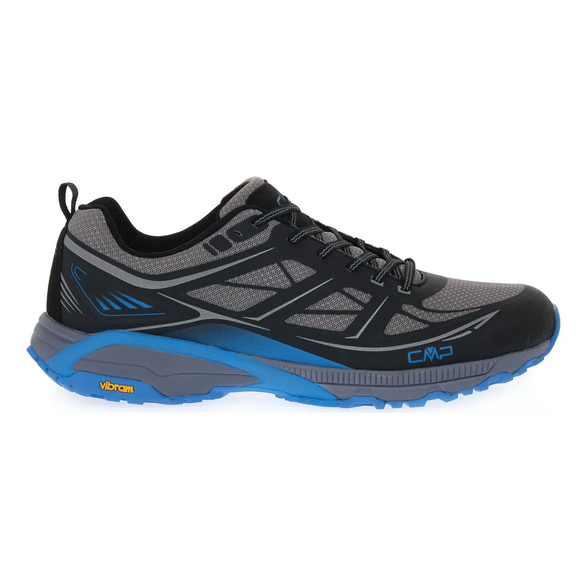 U716 HAPSU BORDIC WALKING