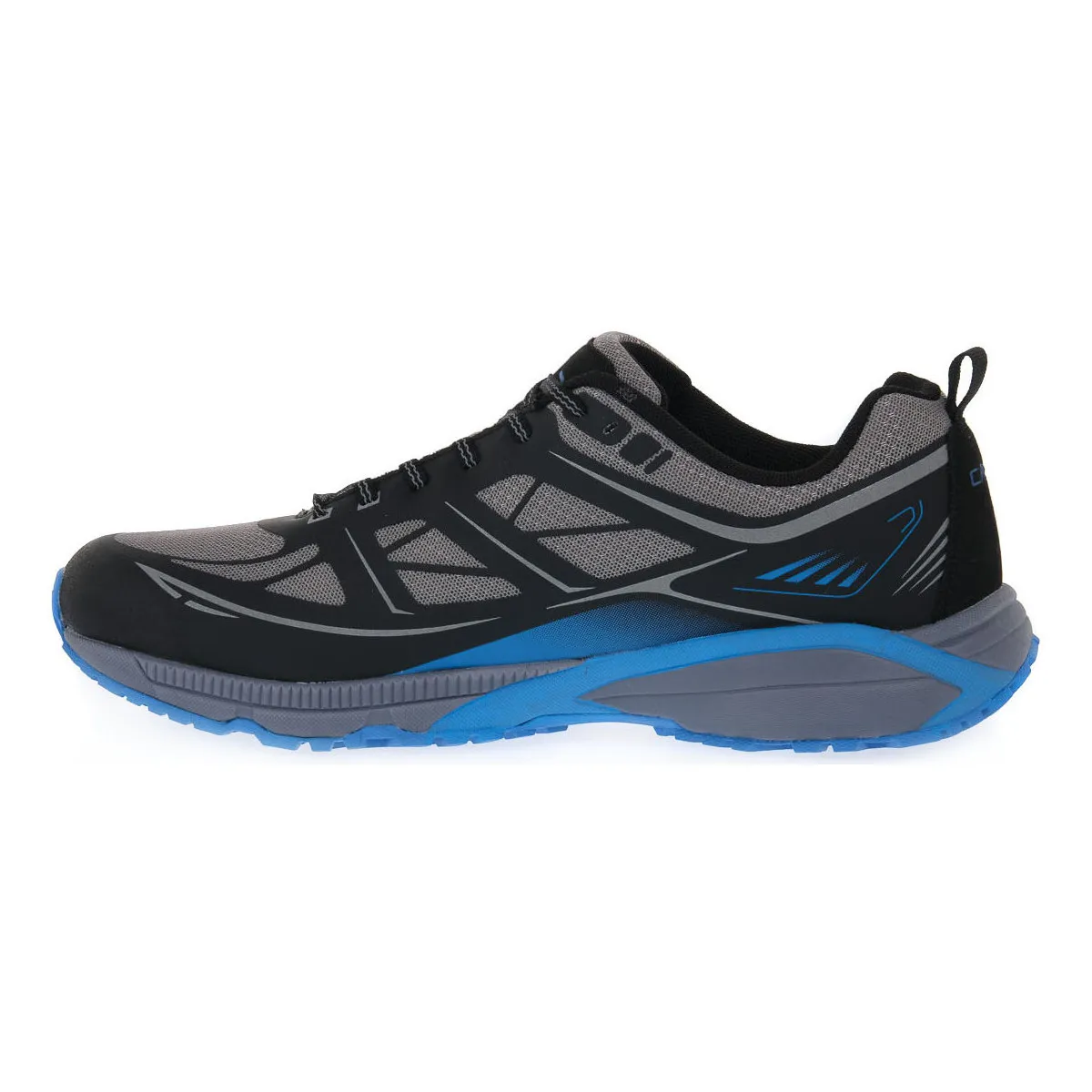U716 HAPSU BORDIC WALKING