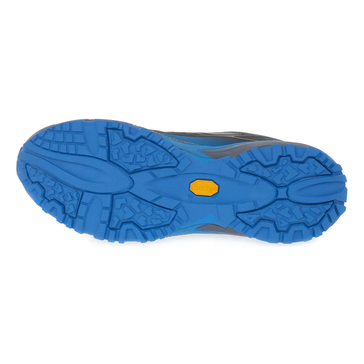 U716 HAPSU BORDIC WALKING