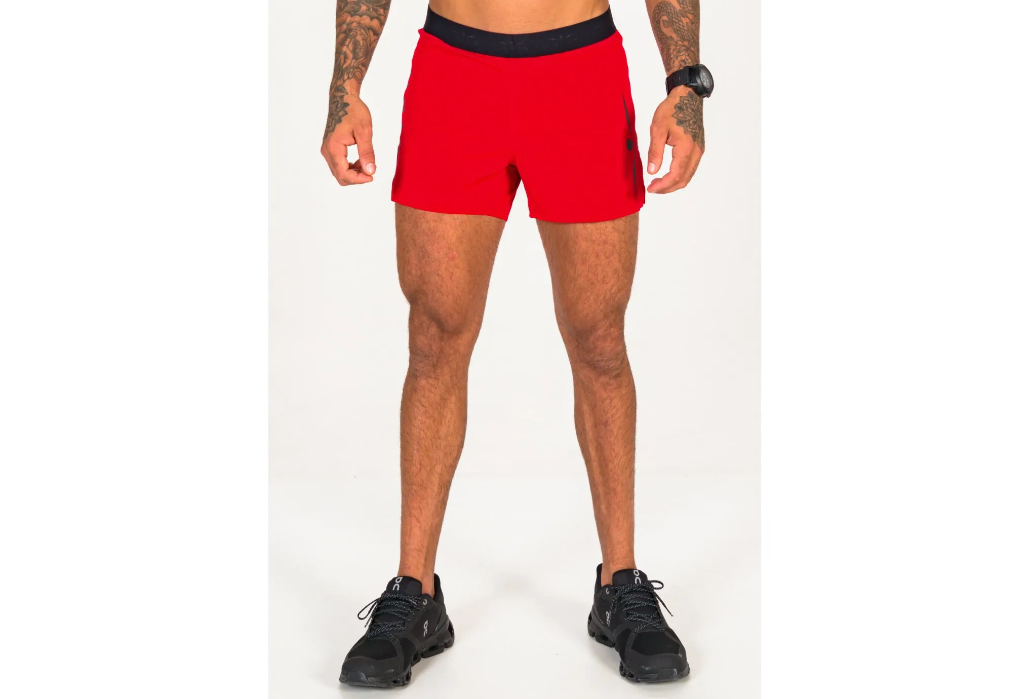 Uglow Pantalón corto Speed Aero