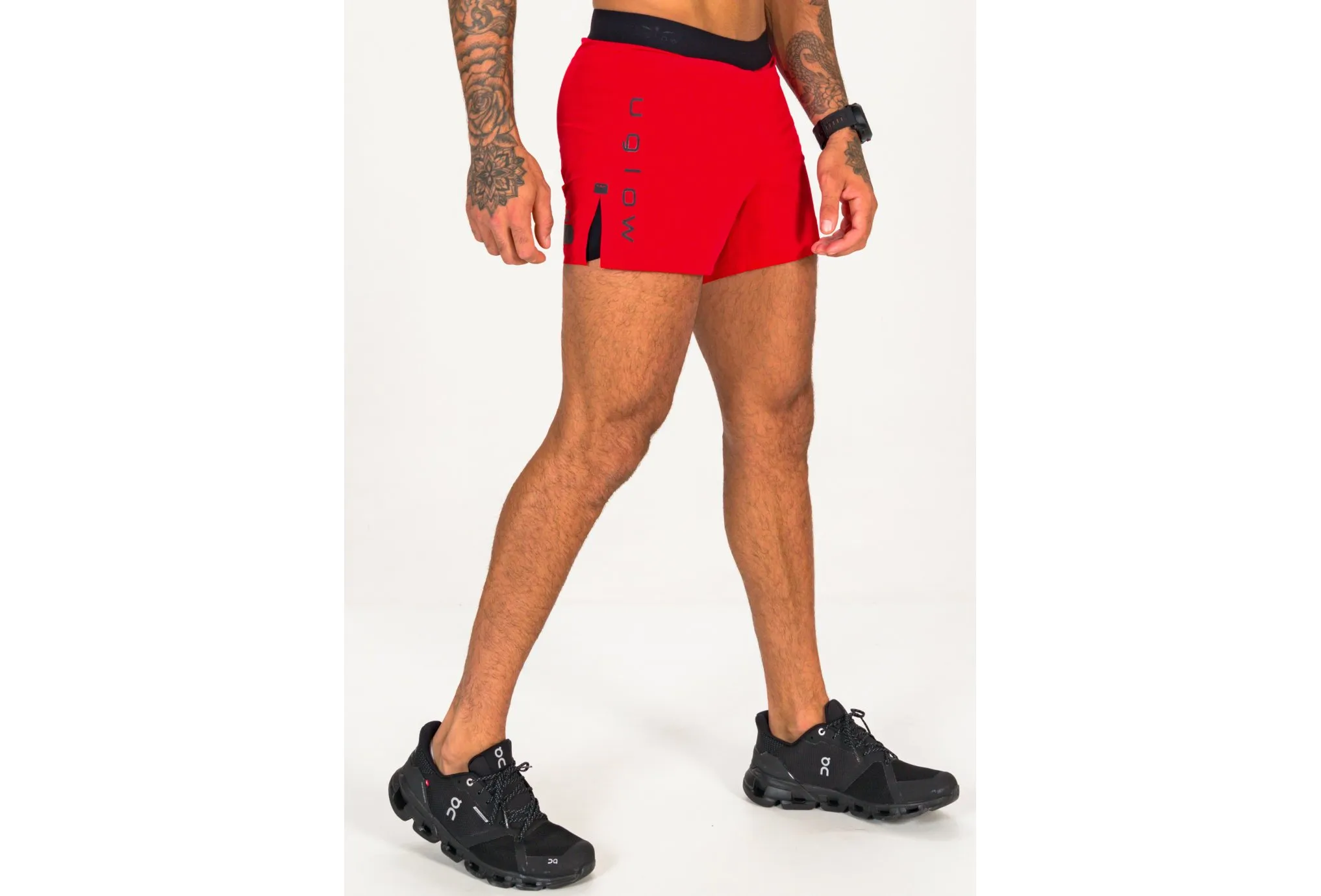 Uglow Pantalón corto Speed Aero