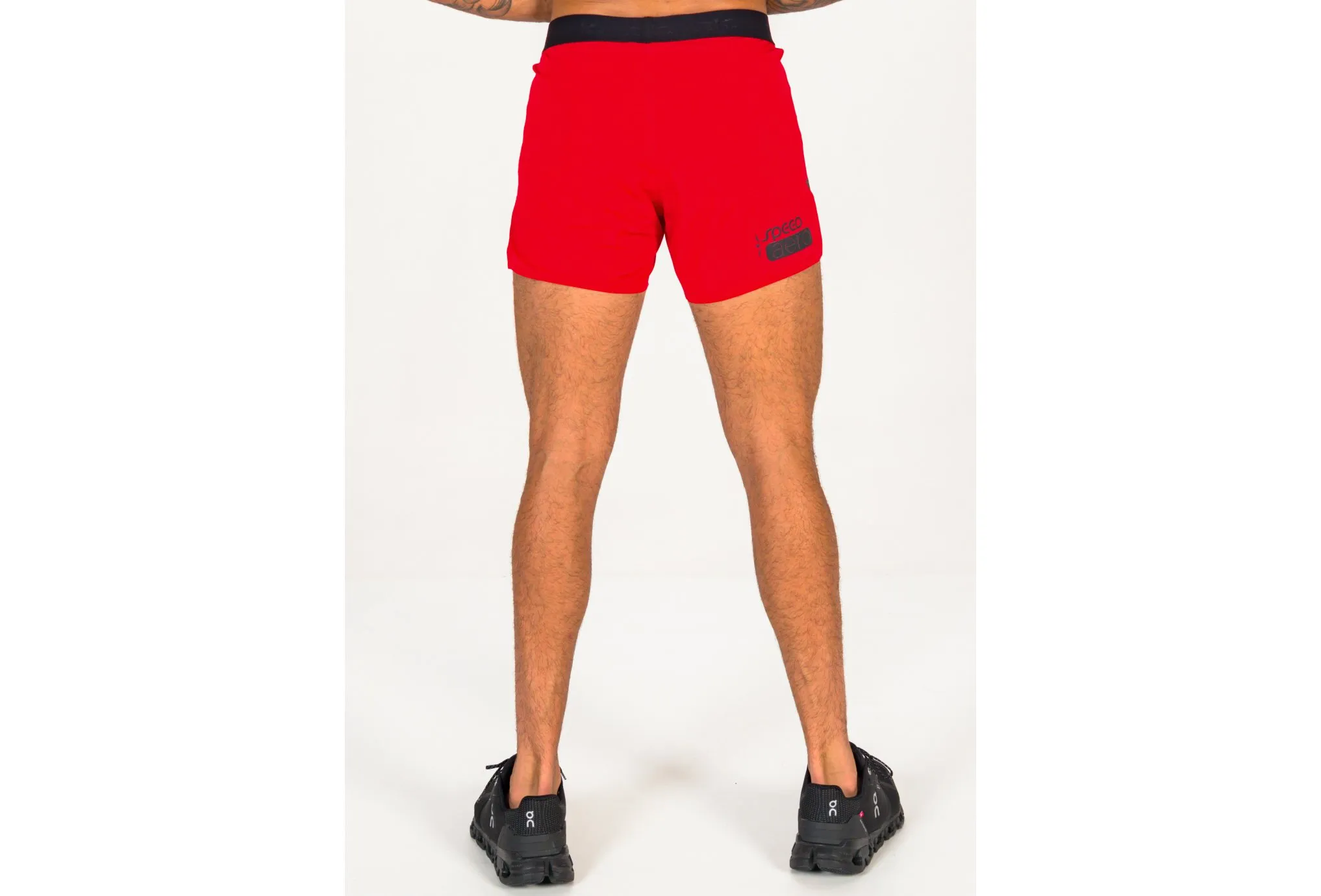 Uglow Pantalón corto Speed Aero