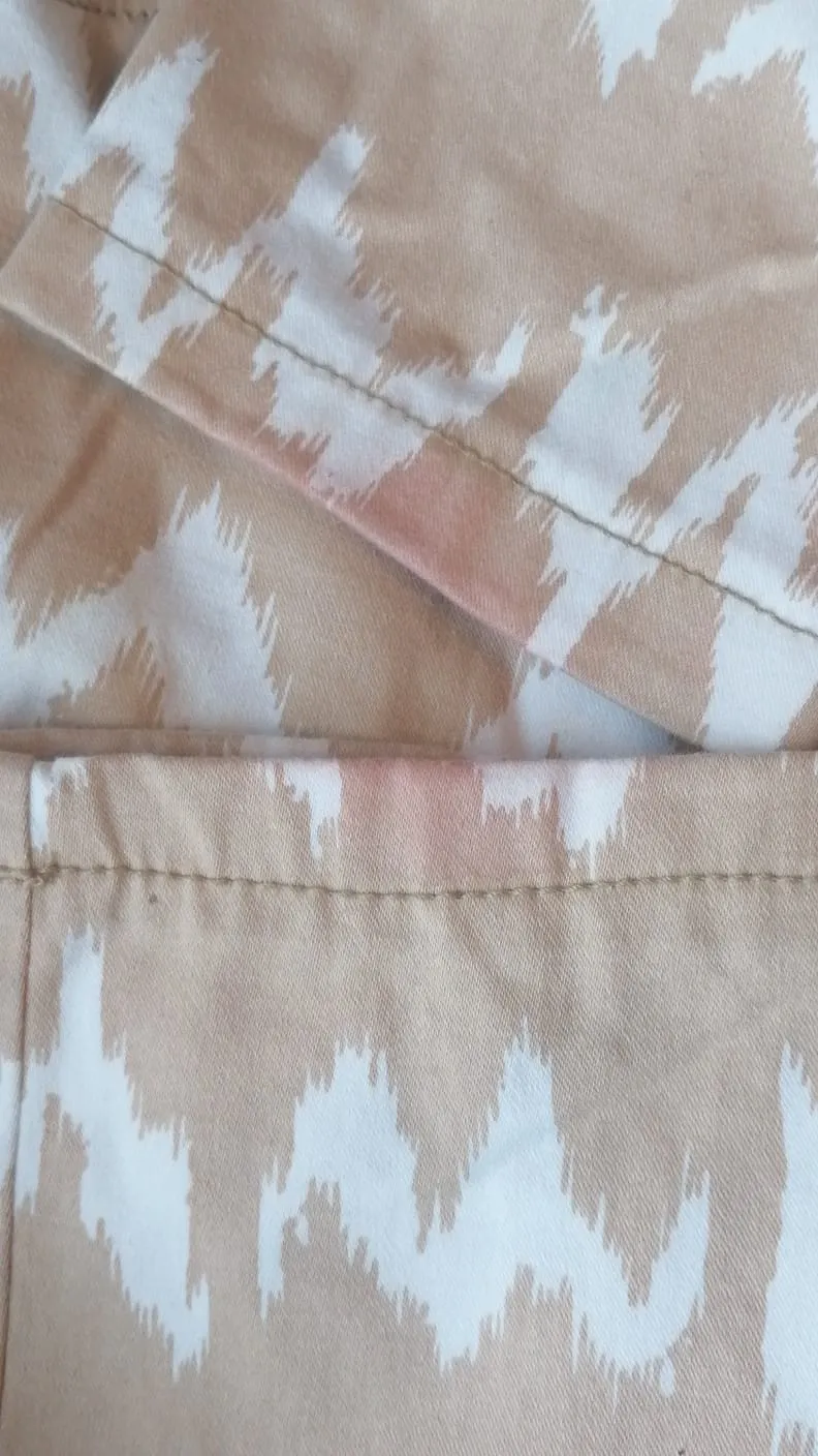 UMA Pantalón Estampado