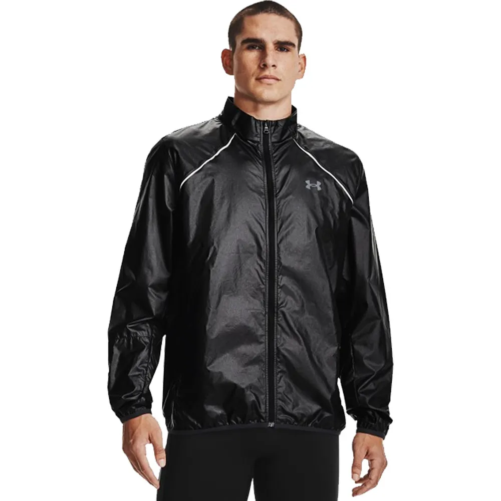 UNDER ARMOUR IMPASSE RUN 2.0 CHAQUETA  SS22