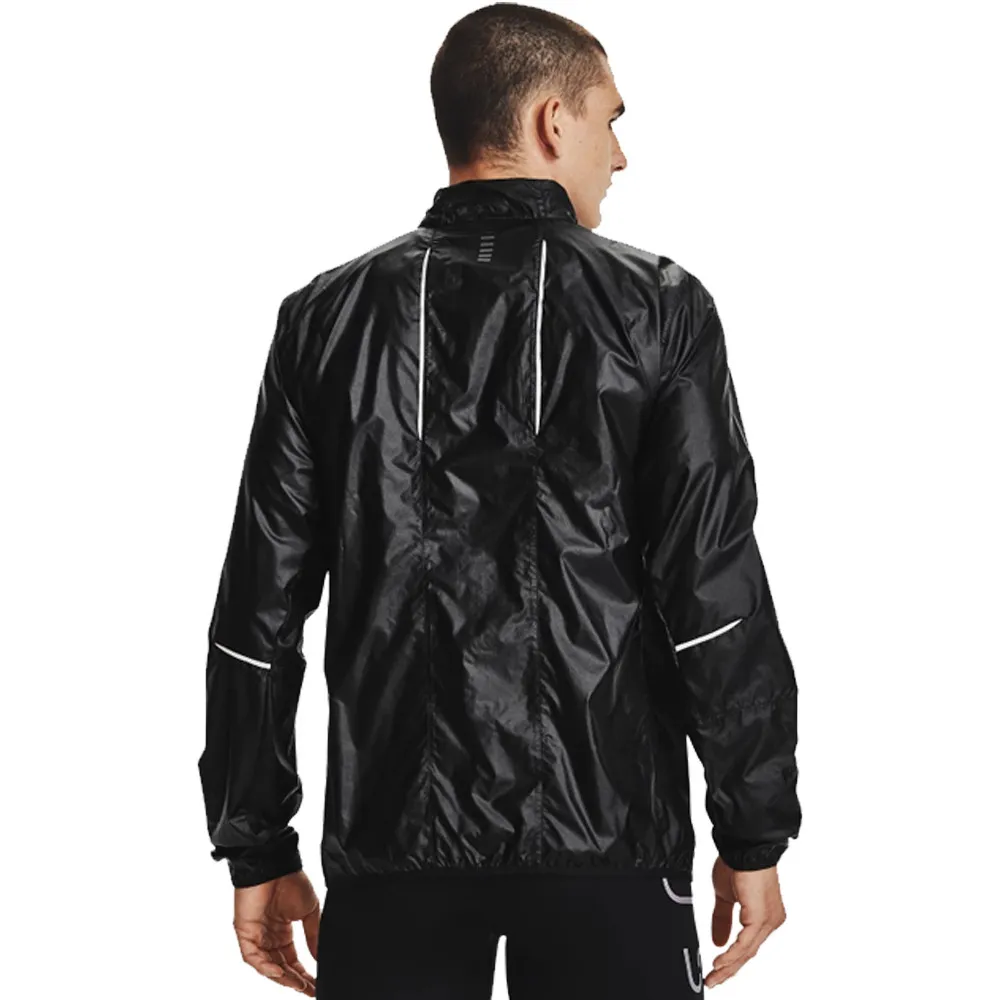UNDER ARMOUR IMPASSE RUN 2.0 CHAQUETA  SS22