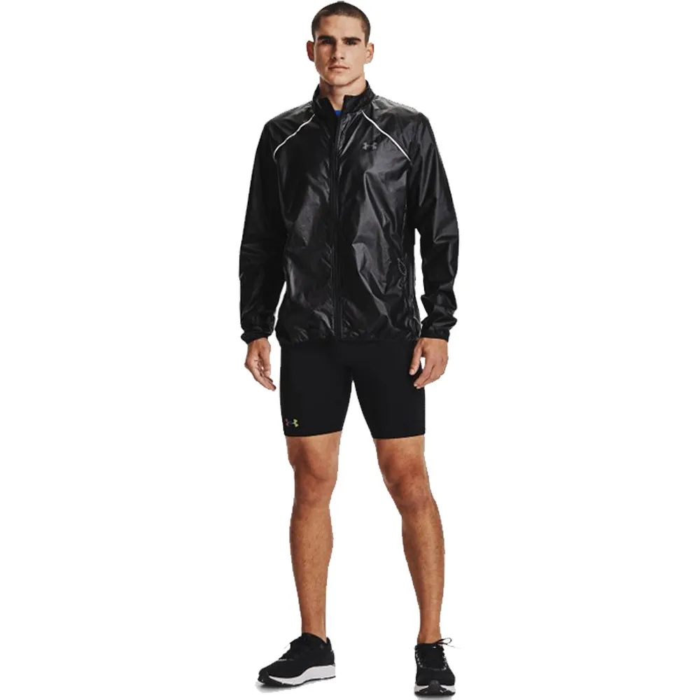 UNDER ARMOUR IMPASSE RUN 2.0 CHAQUETA  SS22
