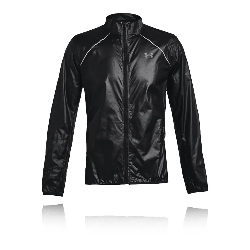 UNDER ARMOUR IMPASSE RUN 2.0 CHAQUETA  SS22
